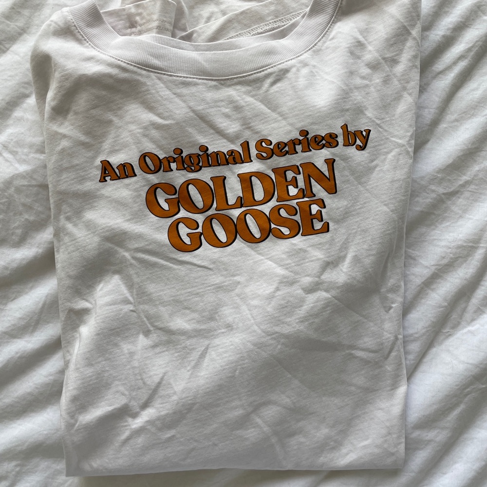 Golden Goose Shirt